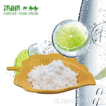 Kosmetik Agen Pendingin Koolada WS-27 Powder